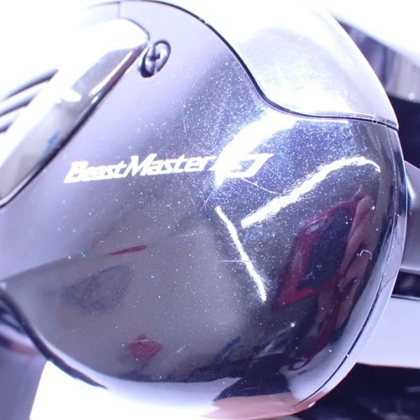 １９ビーストマスター２０００ＥＪ